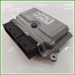 Centralina Motore Iniezione ECU BOSCH 0281013024 MERCEDES-BENZ Classe B T245 CDI 103kw A6401507479 2005 2013
