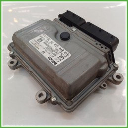 Centralina Motore Iniezione ECU BOSCH 0281013024 MERCEDES-BENZ Classe B T245 CDI 103kw A6401507479 2005 2013