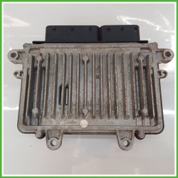 Centralina Motore Iniezione ECU BOSCH 0281013024 MERCEDES-BENZ Classe B T245 CDI 103kw A6401507479 2005 2013