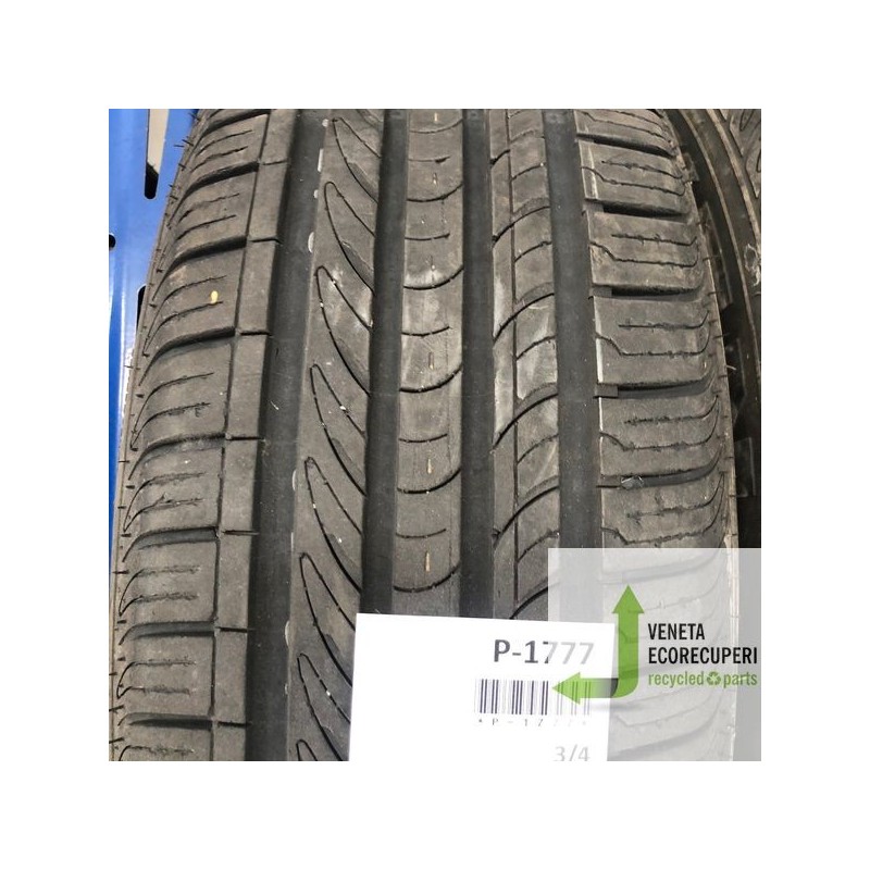 Pneumatici usati ESTIVI 185/55/14 80h - Lotto P-1777