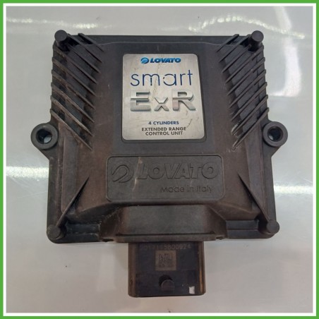 Centralina Motore Iniezione GAS LOVATO SEQU NISSAN ALMERA TINO 1.8 16V 84kw 616000291 2000 2003