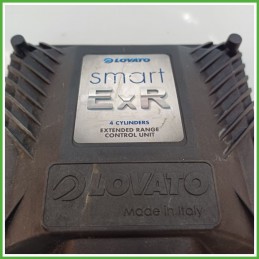 Centralina Motore Iniezione GAS LOVATO SEQU NISSAN ALMERA TINO 1.8 16V 84kw 616000291 2000 2003