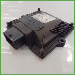 Centralina Motore Iniezione GAS LOVATO SEQU NISSAN ALMERA TINO 1.8 16V 84kw 616000291 2000 2003