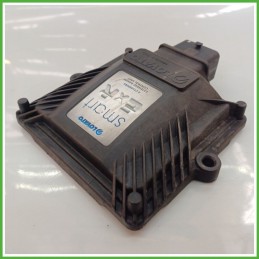 Centralina Motore Iniezione GAS LOVATO SEQU NISSAN ALMERA TINO 1.8 16V 84kw 616000291 2000 2003