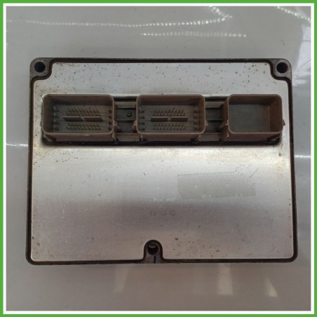 Centralina Motore Iniezione ECU VISTEON ESU-131 FORD FOCUS C-MAX CAP 2.0 16V 107kw 1307319 2003 2008