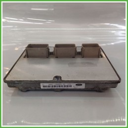 Centralina Motore Iniezione ECU VISTEON ESU-131 FORD FOCUS C-MAX CAP 2.0 16V 107kw 1307319 2003 2008
