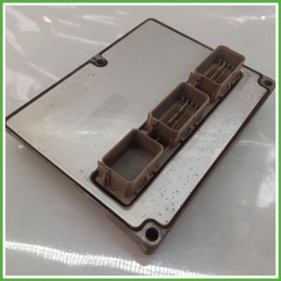 Centralina Motore Iniezione ECU VISTEON ESU-131 FORD FOCUS C-MAX CAP 2.0 16V 107kw 1307319 2003 2008