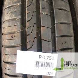 Pneumatici usati ESTIVI 155/65/13 73t - Lotto P-1751