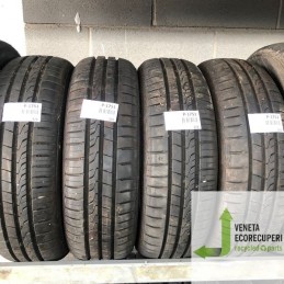 Pneumatici usati ESTIVI 155/65/13 73t