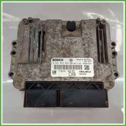 Centralina Motore Iniezione ECU BOSCH 0281012694 OPEL ASTRA A04 1.7 16V 74kw 55560810 2004 2011