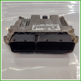 Centralina Motore Iniezione ECU BOSCH 0281012694 OPEL ASTRA A04 1.7 16V 74kw 55560810 2004 2011