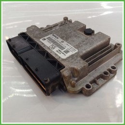Centralina Motore Iniezione ECU BOSCH 0281012694 OPEL ASTRA A04 1.7 16V 74kw 55560810 2004 2011