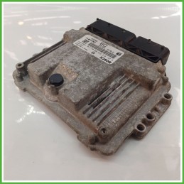 Centralina Motore Iniezione ECU BOSCH 0281012694 OPEL ASTRA A04 1.7 16V 74kw 55560810 2004 2011
