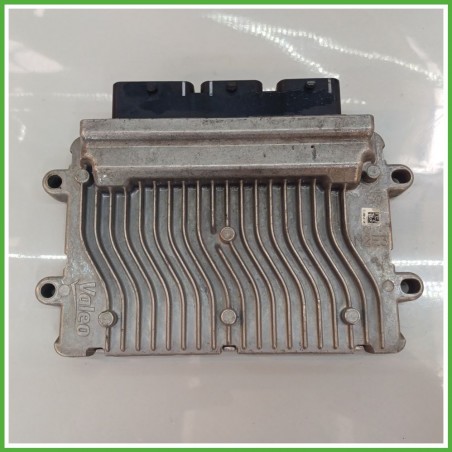 Centralina Motore Iniezione ECU VALEO 21586539-8A CITROEN C3 2a Serie 1.1 44kw 1943HG 2005 2010