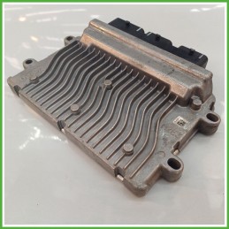 Centralina Motore Iniezione ECU VALEO 21586539-8A CITROEN C3 2a Serie 1.1 44kw 1943HG 2005 2010