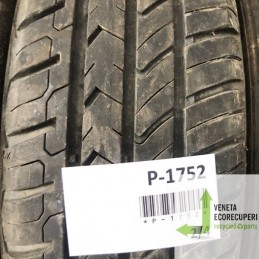 Pneumatici usati ESTIVI 145/70/13 71t - Lotto P-1752