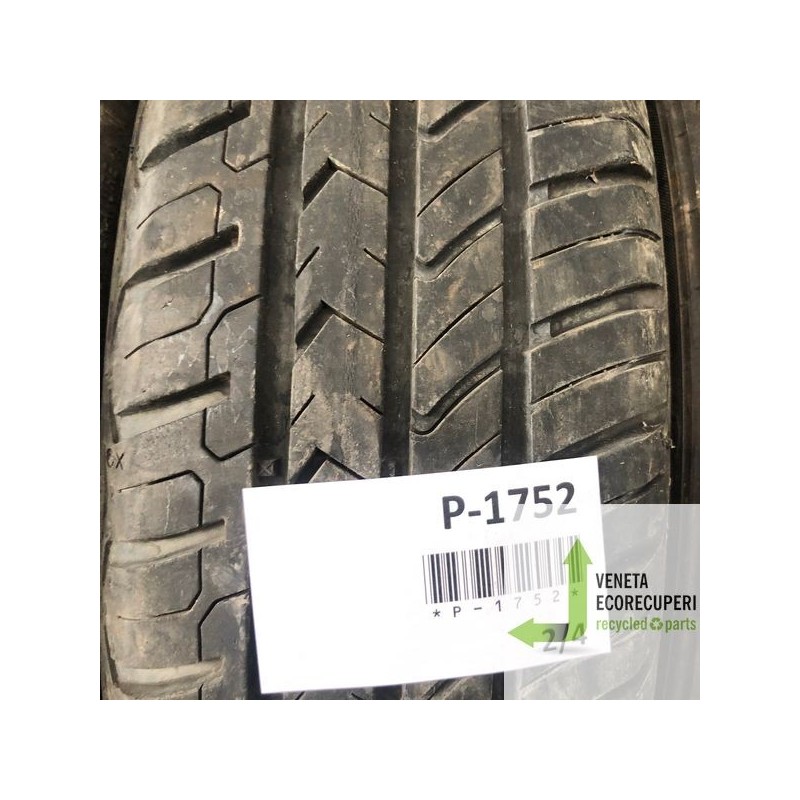 Pneumatici usati ESTIVI 145/70/13 71t - Lotto P-1752
