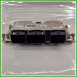 Centralina Motore Iniezione ECU BOSCH 0261206943 PEUGEOT 307 1.6 16V 80kw 9647480580 2001 2006