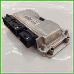 Centralina Motore Iniezione ECU BOSCH 0261206943 PEUGEOT 307 1.6 16V 80kw 9647480580 2001 2006