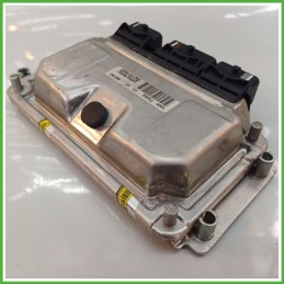 Centralina Motore Iniezione ECU BOSCH 0261206943 PEUGEOT 307 1.6 16V 80kw 9647480580 2001 2006