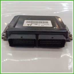 Centralina Motore Iniezione ECU SIEMENS 5WY1E03C CHEVROLET (DAEWOO) NUBIRA J200 1.6 16V 80kw 96422396 2005 2010