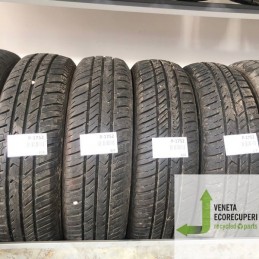 Pneumatici usati ESTIVI 145/70/13 71t
