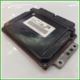 Centralina Motore Iniezione ECU SIEMENS 5WY1E03C CHEVROLET (DAEWOO) NUBIRA J200 1.6 16V 80kw 96422396 2005 2010