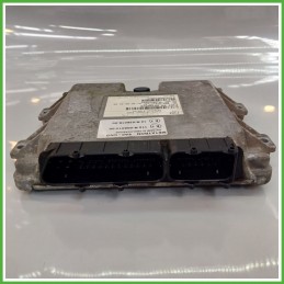 Centralina Motore Iniezione GAS METATRON 4100107 FIAT PUNTO 1N/1P 1.2 44kw 55196524 1999 2005
