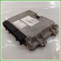 Centralina Motore Iniezione GAS METATRON 4100107 FIAT PUNTO 1N/1P 1.2 44kw 55196524 1999 2005