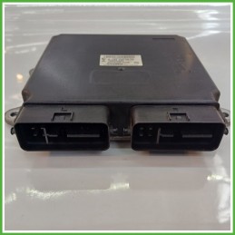Centralina Motore Iniezione ECU MITSUBISHI E6T42483-H4ZE MITSUBISHI COLT 7a Serie 1.1 12V 55kw A1341501079 2004 2009