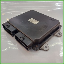Centralina Motore Iniezione ECU MITSUBISHI E6T42483-H4ZE MITSUBISHI COLT 7a Serie 1.1 12V 55kw A1341501079 2004 2009