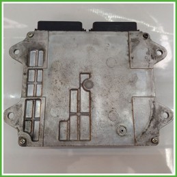 Centralina Motore Iniezione ECU MITSUBISHI E6T42483-H4ZE MITSUBISHI COLT 7a Serie 1.1 12V 55kw A1341501079 2004 2009