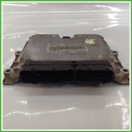 Centralina Motore Iniezione ECU BOSCH 0281010337 FIAT STILO 2C 1.9 JTD 85kw 73501237 2001 2003