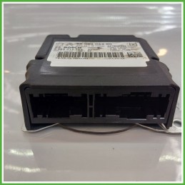 Centralina Airbag BOSCH 0285012189 PEUGEOT 208 1.2 12V 9808308980 2012 2015
