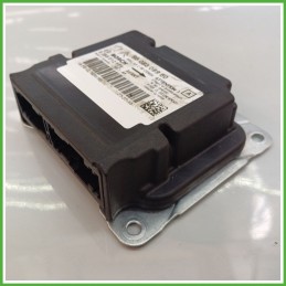 Centralina Airbag BOSCH 0285012189 PEUGEOT 208 1.2 12V 9808308980 2012 2015