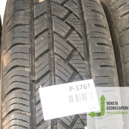 Pneumatici usati ALL SEASON 165/70/14 81t - Lotto P-1761