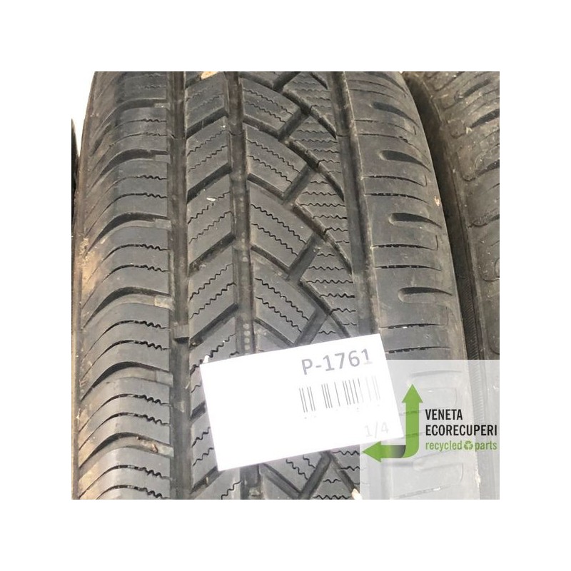 Pneumatici usati ALL SEASON 165/70/14 81t - Lotto P-1761