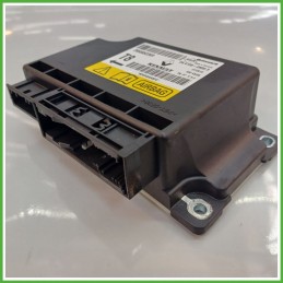 Centralina Airbag CONTINENTAL 28.4100.2800.3 RENAULT MEGANE 3a Serie 1.5 dCi 285585226R 2008 2012