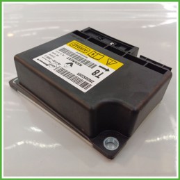 Centralina Airbag CONTINENTAL 28.4100.2800.3 RENAULT MEGANE 3a Serie 1.5 dCi 285585226R 2008 2012