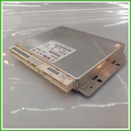 Centralina Controllo Elettronico Stabilita ESP+HBA BOSCH 0265109630 MERCEDES-BENZ Classe A W168 1685453532 2001 2004