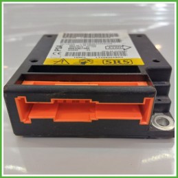 Centralina Airbag TEMIC LTV8K02ABR3 CITROEN C3 2a Serie 1.1 6546C8 2005 2010
