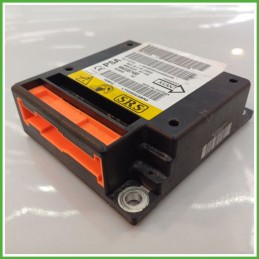 Centralina Airbag TEMIC LTV8K02ABR3 CITROEN C3 2a Serie 1.1 6546C8 2005 2010