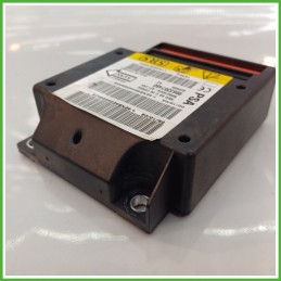 Centralina Airbag TEMIC LTV8K02ABR3 CITROEN C3 2a Serie 1.1 6546C8 2005 2010