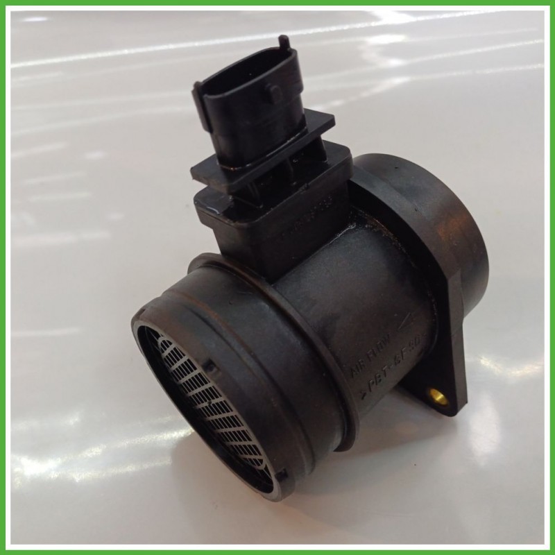 Debimetro Misuratore Massa Aria BOSCH 0281002792 ALFA ROMEO 147 W8 1.9 16V JTD 51782034 2004 2011
