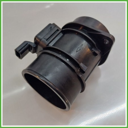 Debimetro Misuratore Massa Aria CONTINENTAL 5WK97021 RENAULT MEGANE 3a Serie 1.5 dCi 8200682558 2008 2012