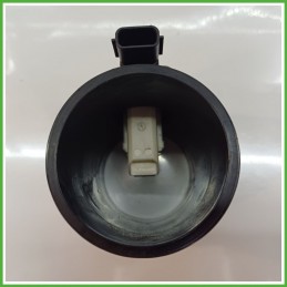 Debimetro Misuratore Massa Aria CONTINENTAL 5WK97021 RENAULT MEGANE 3a Serie 1.5 dCi 8200682558 2008 2012