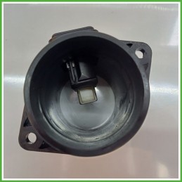 Debimetro Misuratore Massa Aria CONTINENTAL 5WK97021 RENAULT MEGANE 3a Serie 1.5 dCi 8200682558 2008 2012
