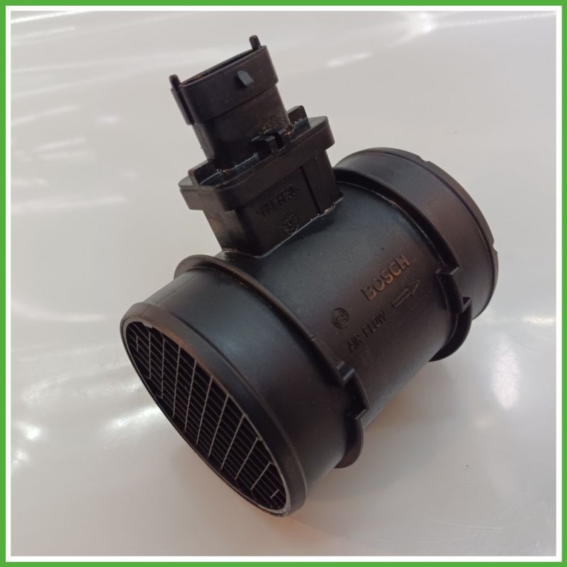 Debimetro Misuratore Massa Aria BOSCH 0281002917 FIAT TIPO 6J 1.3 55269980 2015 2019