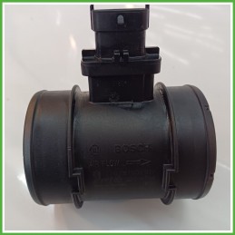Debimetro Misuratore Massa Aria BOSCH 0281002917 FIAT TIPO 6J 1.3 55269980 2015 2019