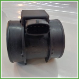 Debimetro Misuratore Massa Aria HELLA 5WK9-606 OPEL ASTRA T98 1.8 16V 95529512 1998 2004